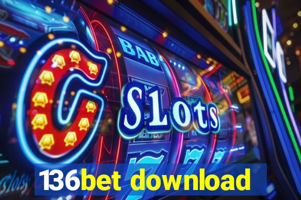 136bet download