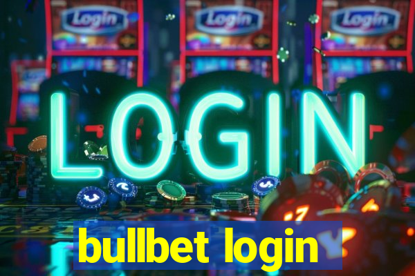 bullbet login