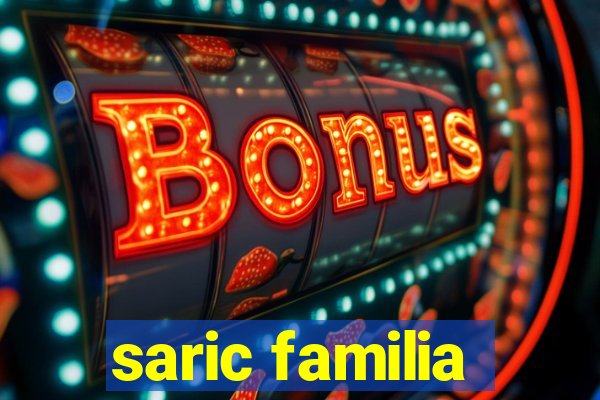 saric familia