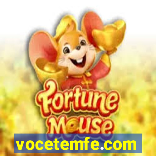 vocetemfe.com