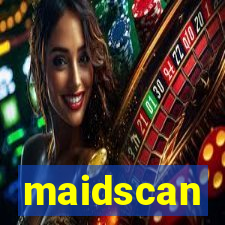 maidscan