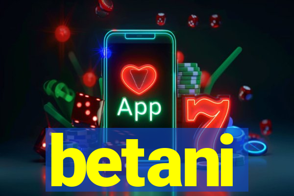 betani