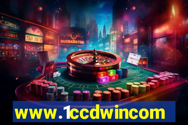 www.1ccdwincom