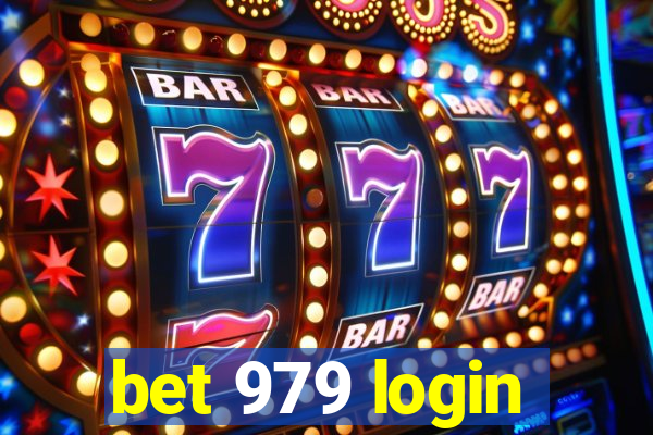 bet 979 login