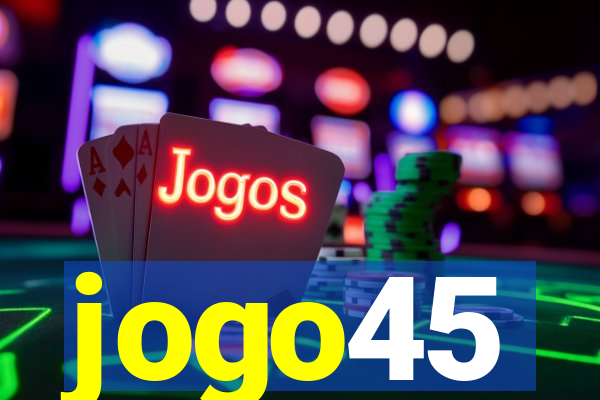 jogo45