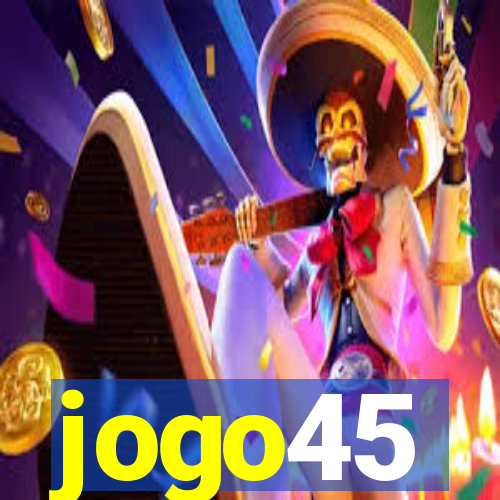 jogo45