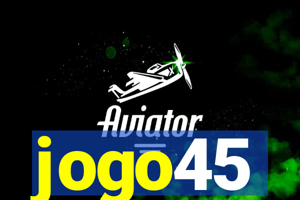 jogo45