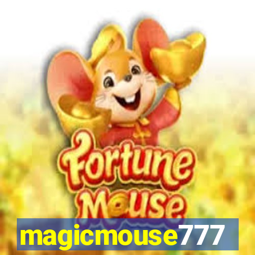 magicmouse777