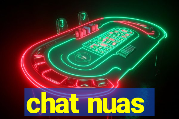 chat nuas