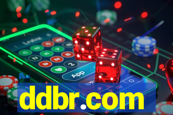 ddbr.com