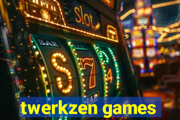 twerkzen games