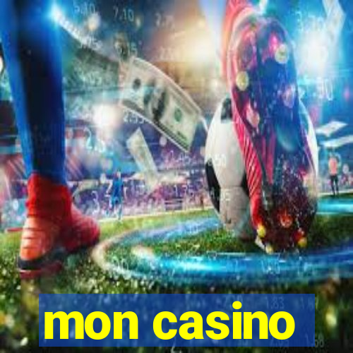 mon casino