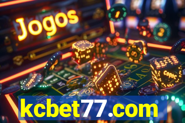 kcbet77.com