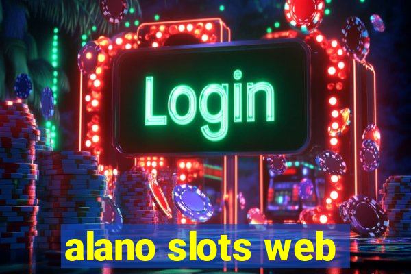 alano slots web