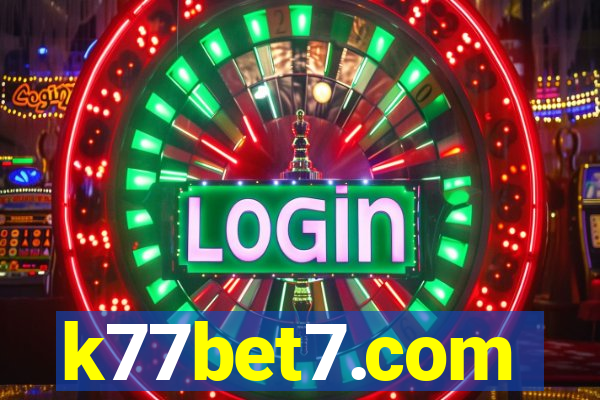 k77bet7.com