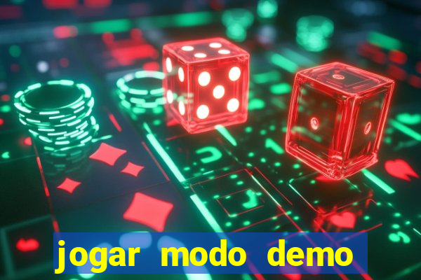 jogar modo demo fortune tiger