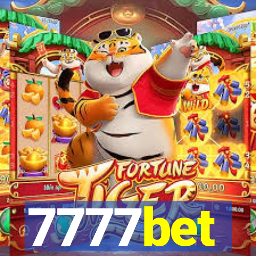 7777bet