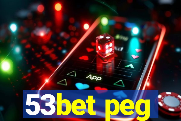 53bet peg