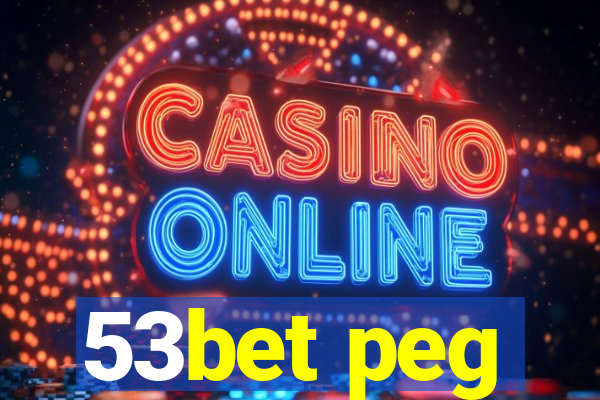 53bet peg