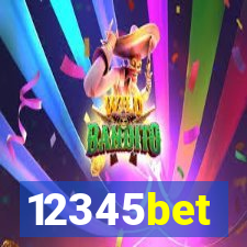 12345bet