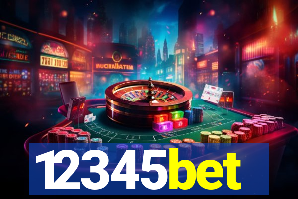 12345bet