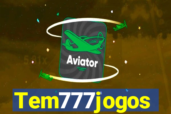 Tem777jogos