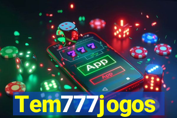 Tem777jogos