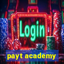 payt academy