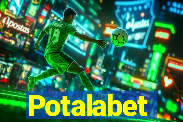 Potalabet