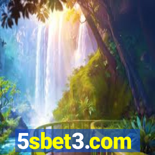 5sbet3.com