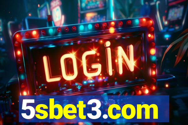 5sbet3.com