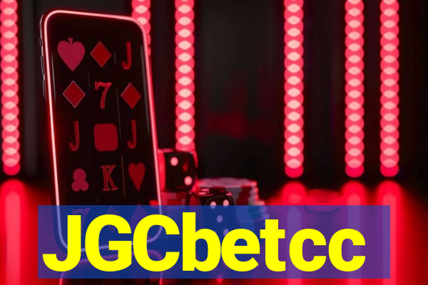 JGCbetcc