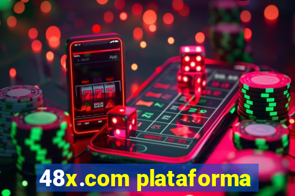 48x.com plataforma