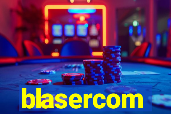 blasercom