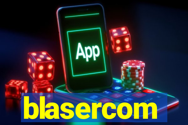 blasercom