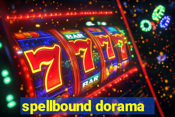 spellbound dorama