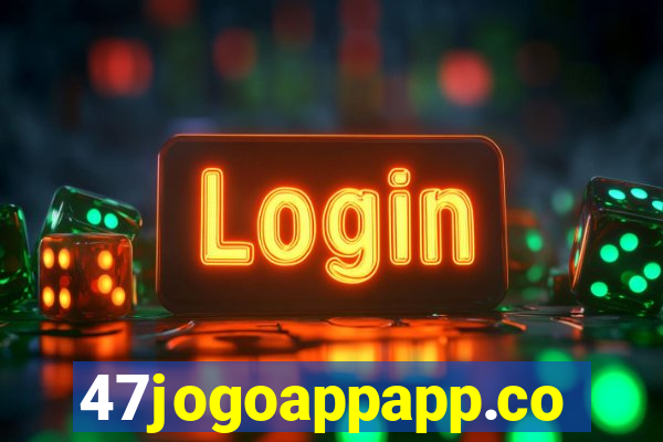 47jogoappapp.com