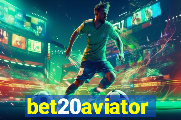 bet20aviator