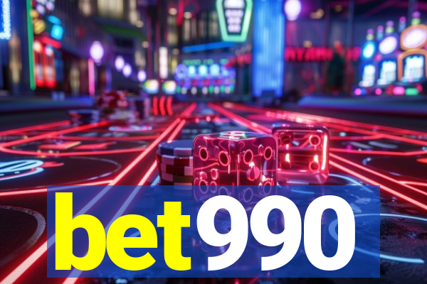 bet990