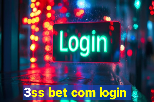 3ss bet com login