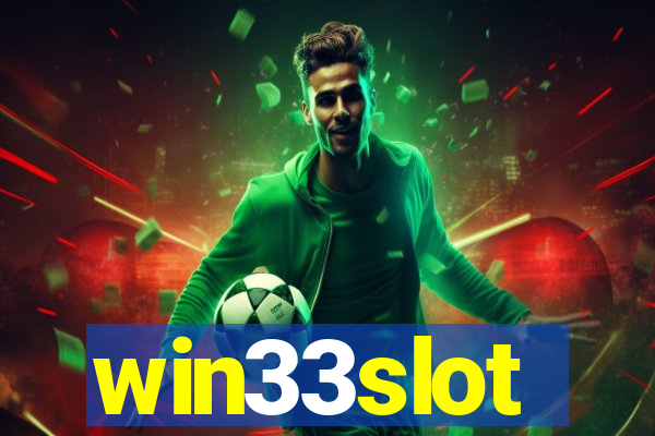 win33slot