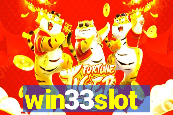 win33slot