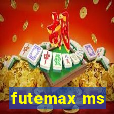 futemax ms