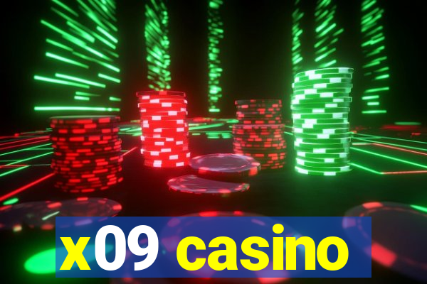 x09 casino