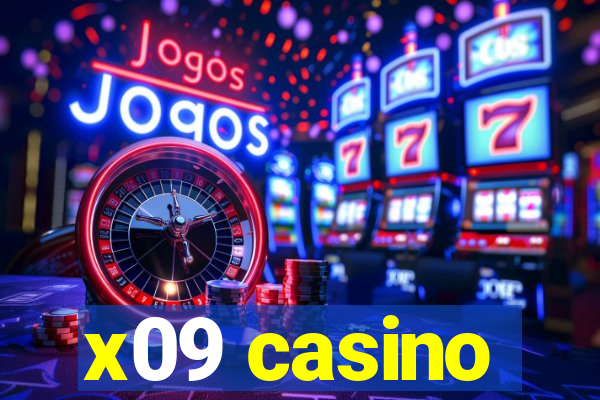 x09 casino