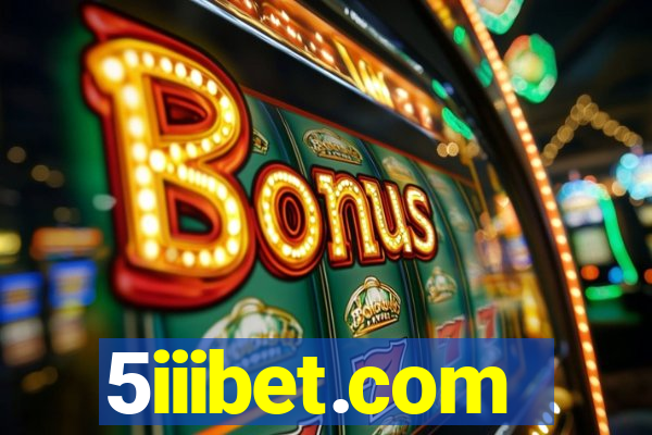 5iiibet.com