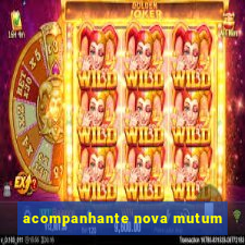 acompanhante nova mutum