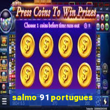 salmo 91 portugues