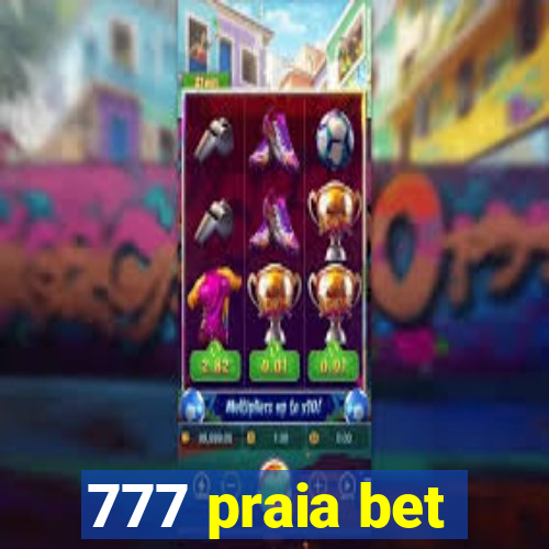 777 praia bet