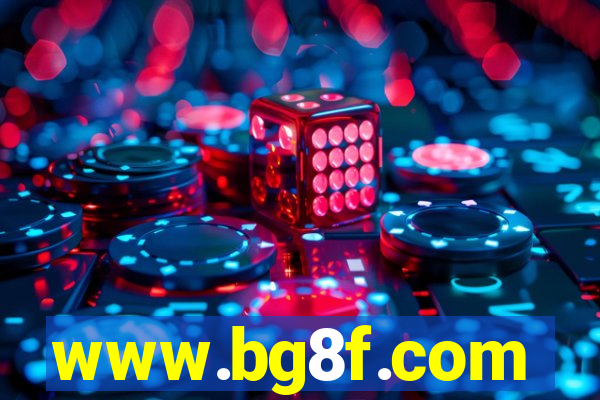 www.bg8f.com